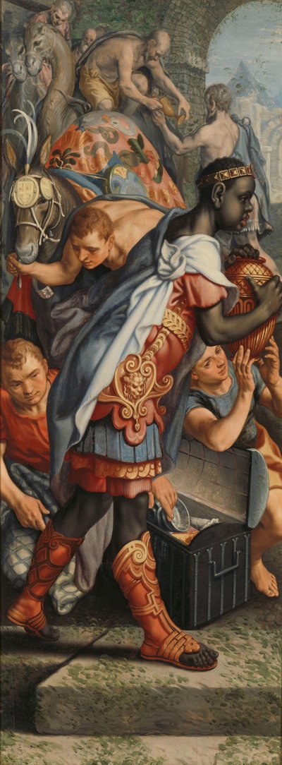 Magi