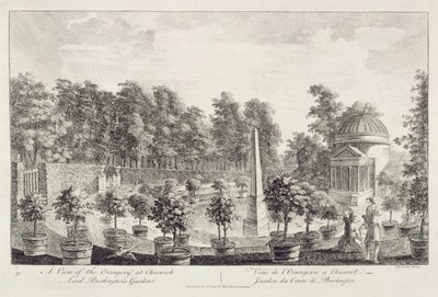 Orangery