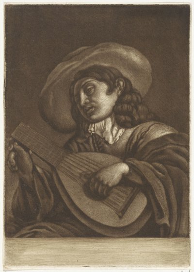 ud oyuncusu by Pieter Anthony Wakkerdak