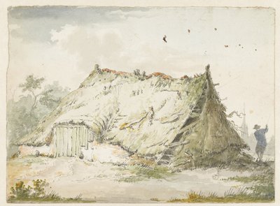 harap çiftlik by Pieter Bartholomeusz. Barbiers