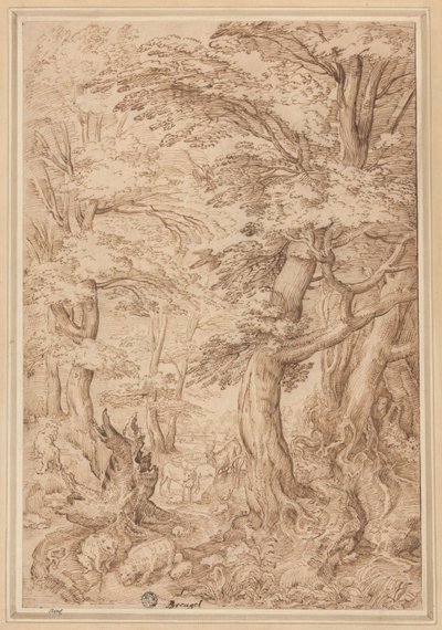  by Pieter Bruegel the Elder