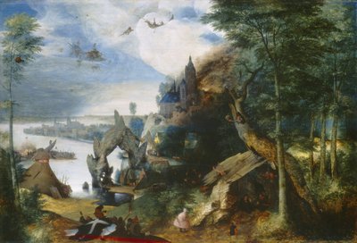 St.Anthony
