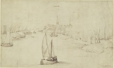  by Pieter Brueghel the Elder