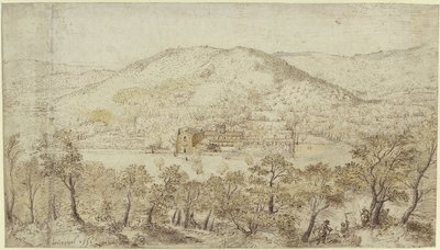  by Pieter Brueghel the Elder