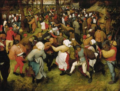  by Pieter Brueghel the Elder