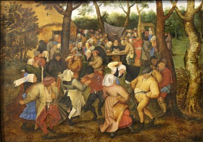  by Pieter Brueghel the Younger