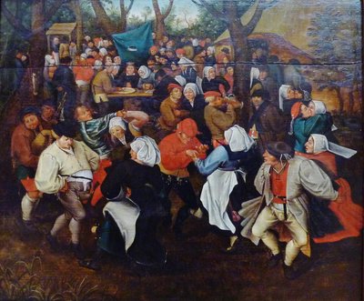  by Pieter Brueghel the Younger