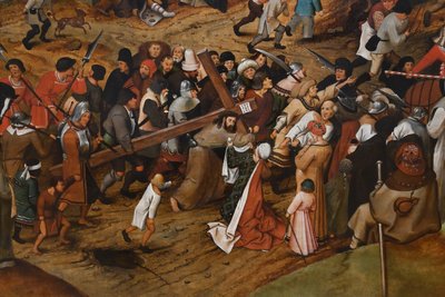 by Pieter Brueghel the Younger