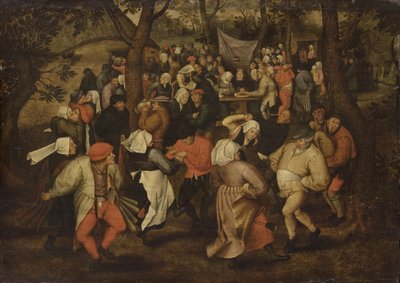  by Pieter Brueghel the Younger