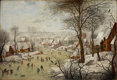 by Pieter Brueghel the Younger
