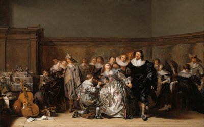 Zarif Bir Şirket by Pieter Codde
