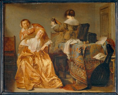 by Pieter Codde