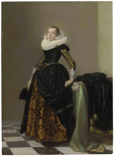 by Pieter Codde