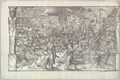Bu Moeurs et fachons de faire de Turcz Türklerin Gümrük ve Modaları, 16. yüzyıl. by Pieter Coecke the Elder,Coeck,Aelst Pieter Coecke
