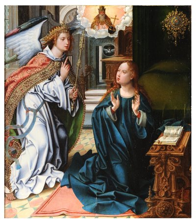  by Pieter Coecke van Aelst