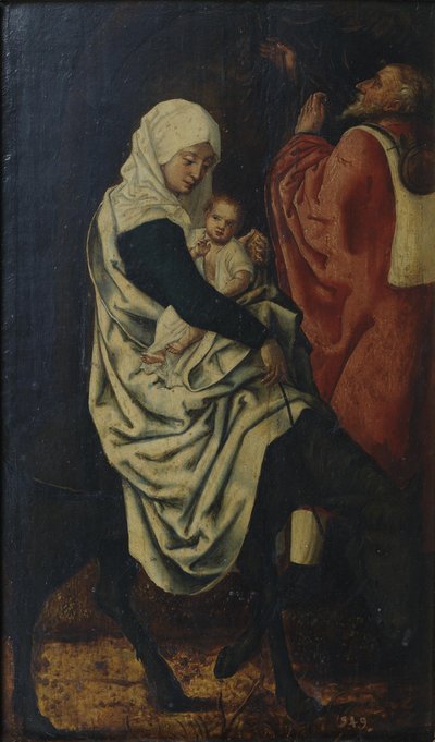  by Pieter Coecke van Aelst