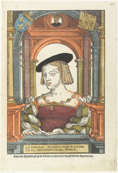 Avusturya Eleanor