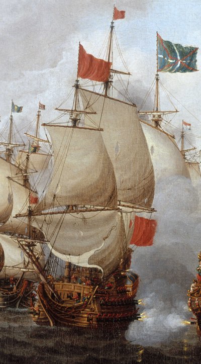  by Pieter Cornelisz van Soest