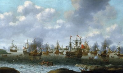  by Pieter Cornelisz van Soest