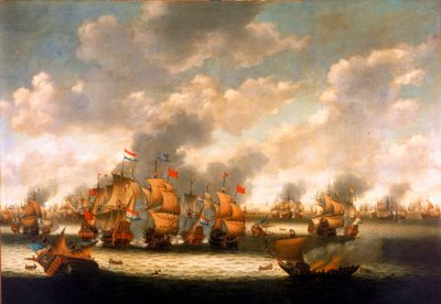  by Pieter Cornelisz van Soest