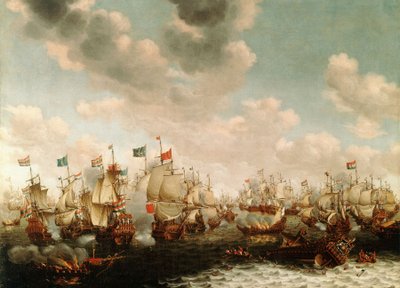  by Pieter Cornelisz van Soest