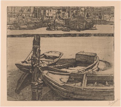 Damrak Amsterdam