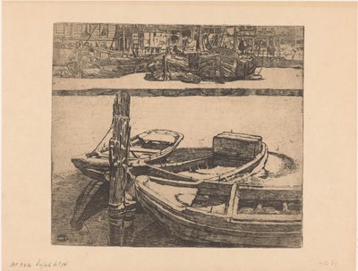Damrak Amsterdam