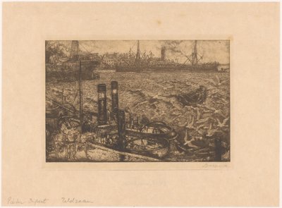 Rotterdam