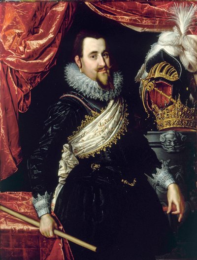 Danimarka Kralı IV. Christian