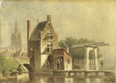 Delft