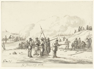 Kuzey Hollanda