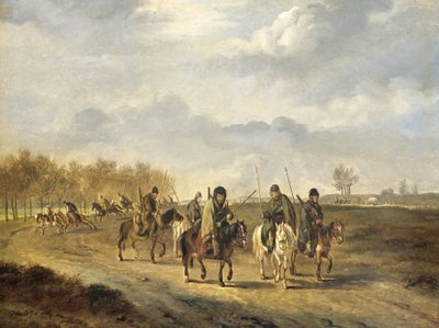 Kuzey Hollanda