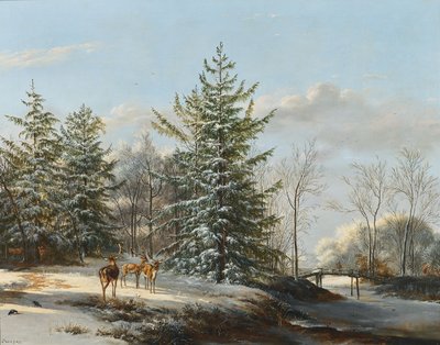  by Pieter Gerardus van Os