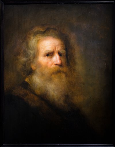  by Pieter Harmansz Verelst