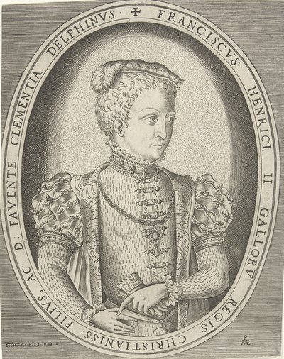 Fransa Kralı II. Francis