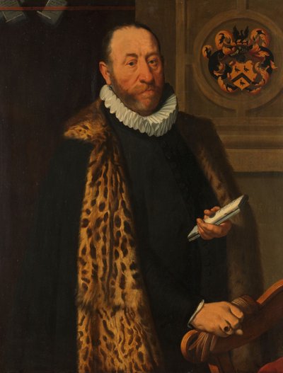 Mattheus Augustijnsz Steyn