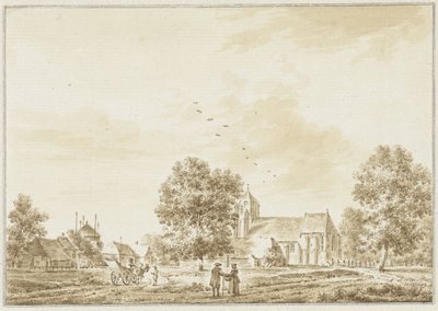 Enspijk, Leerdam
