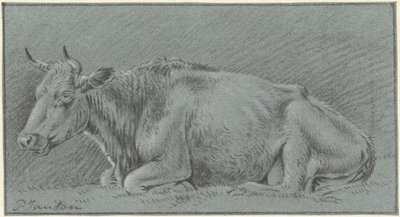 yalancı inek by Pieter Janson