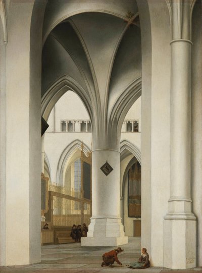 ""Hollanda, Haarlem