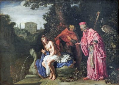  by Pieter Lastman