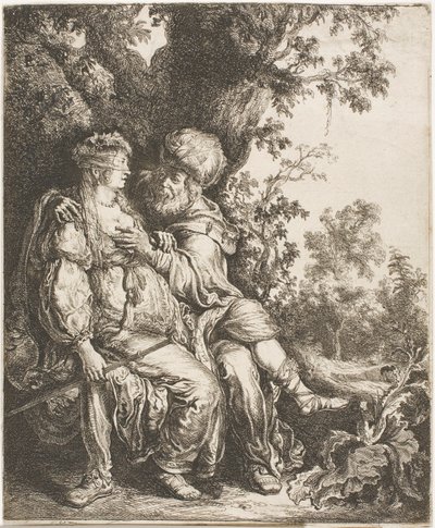  by Pieter Lastman