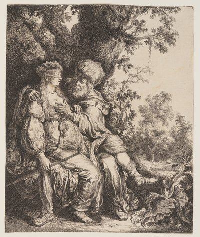  by Pieter Lastman