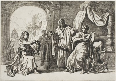  by Pieter Lastman