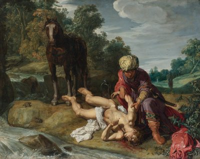  by Pieter Lastman