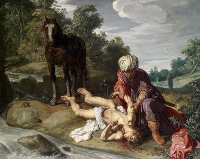  by Pieter Lastman