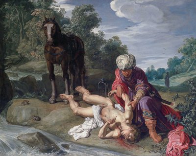  by Pieter Lastman