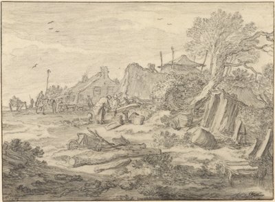  by Pieter Molijn