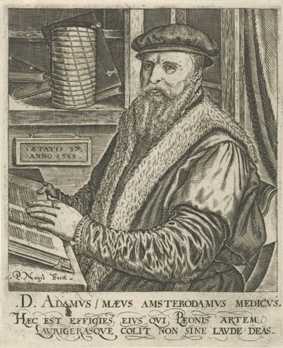 Adam Maeus