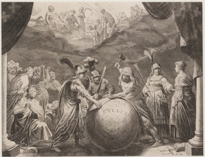 Herkül Gallia