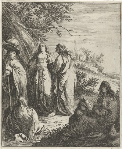 Majombe Pretiose cesaret konuşuyor by Pieter Nolpe